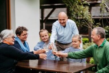 Weingut Scheucher, Südsteiermark