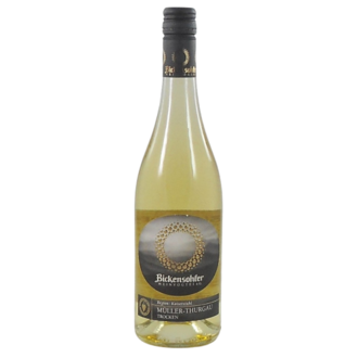 Müller-Thurgau tr. 2025, Weinvogtei Bickensohl