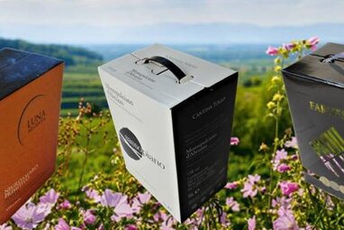 Bag-in-Box Wein – ausgewählte Weine im praktischen Großformat